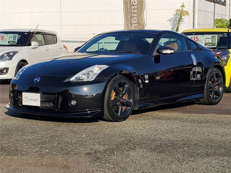 FAIRLADY Z