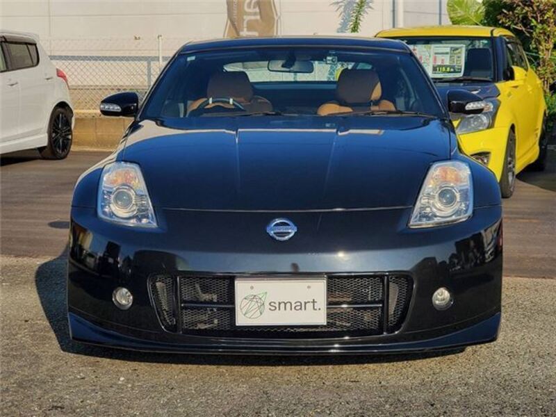 FAIRLADY Z