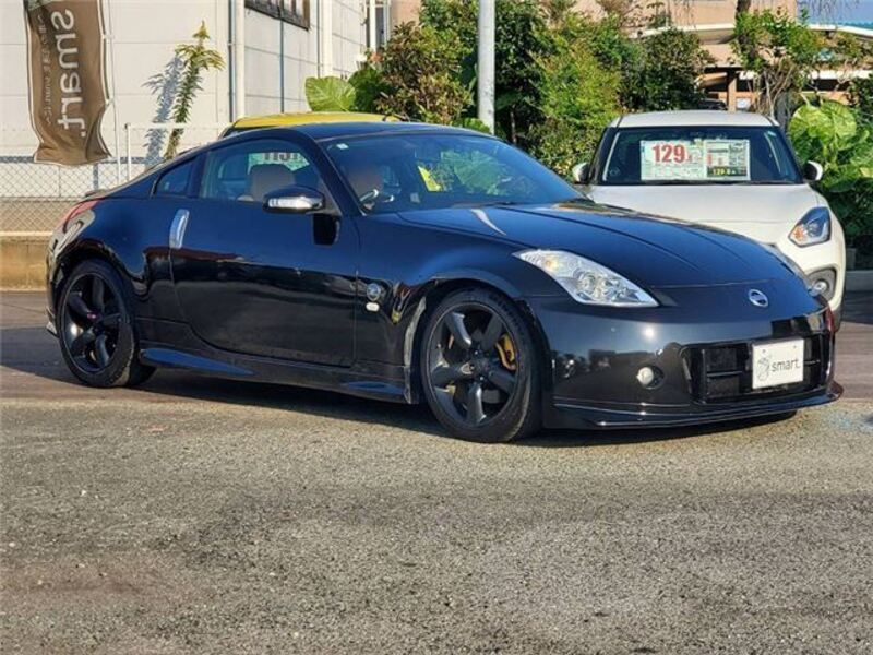 FAIRLADY Z