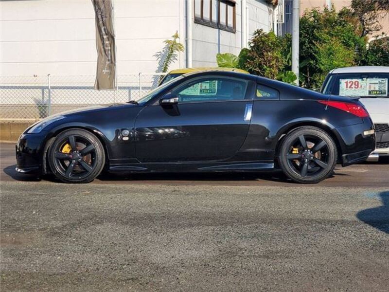 FAIRLADY Z