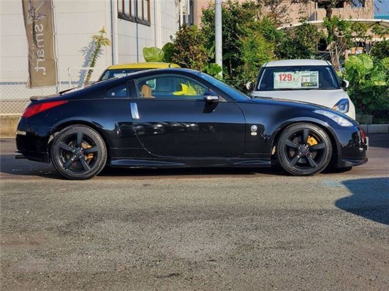 FAIRLADY Z