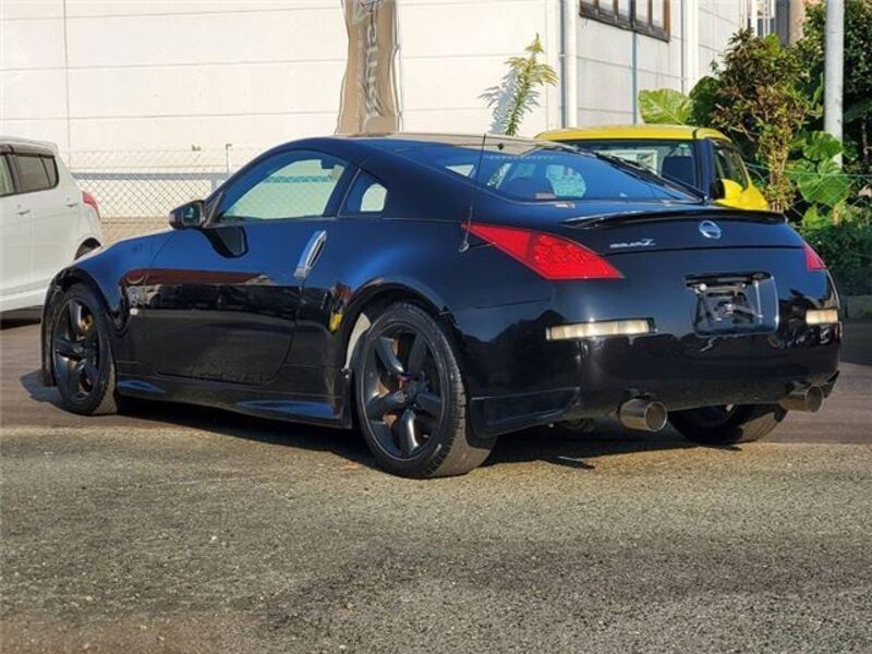 FAIRLADY Z