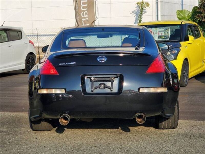 FAIRLADY Z