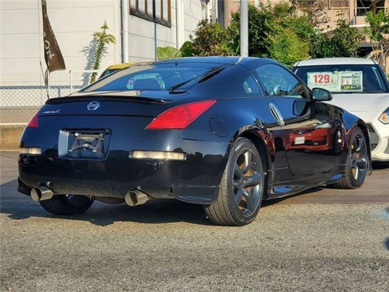FAIRLADY Z