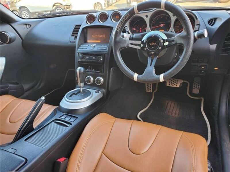FAIRLADY Z
