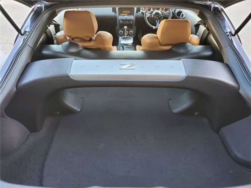 FAIRLADY Z