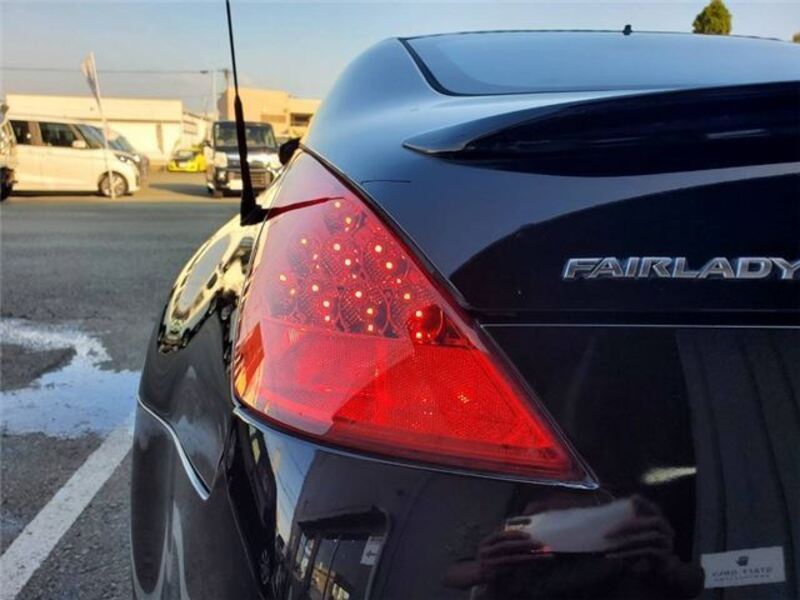 FAIRLADY Z