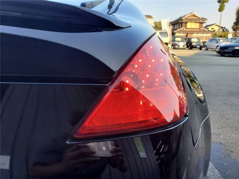 FAIRLADY Z