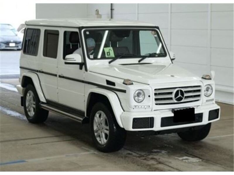 G-CLASS-0