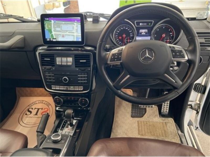 G-CLASS