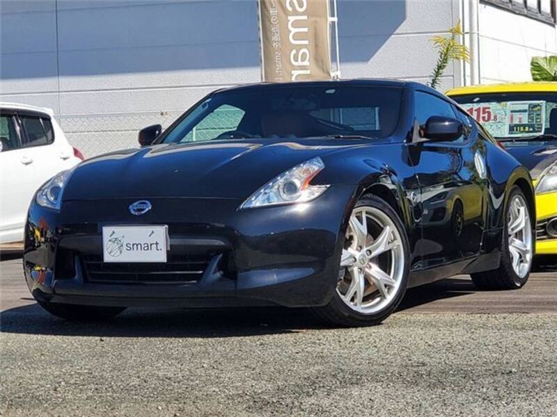 FAIRLADY Z-0