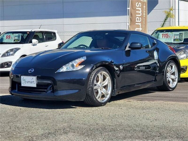 FAIRLADY Z