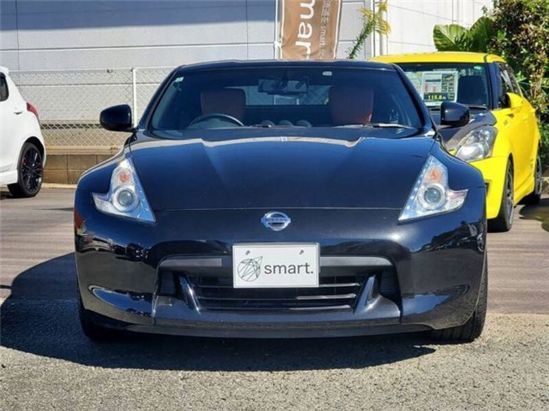 FAIRLADY Z