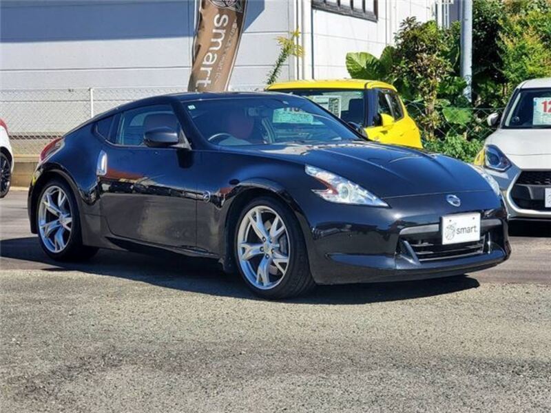 FAIRLADY Z