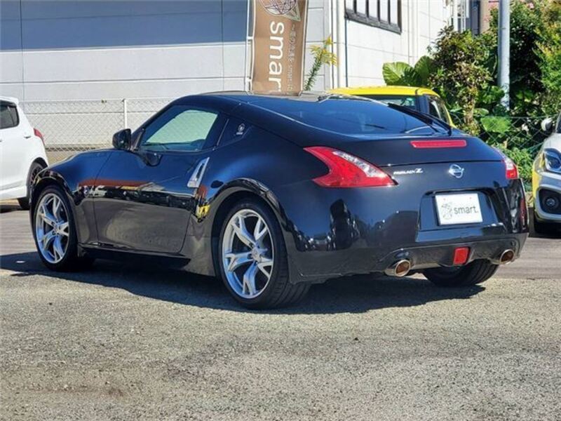 FAIRLADY Z