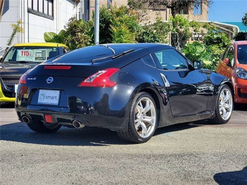 FAIRLADY Z