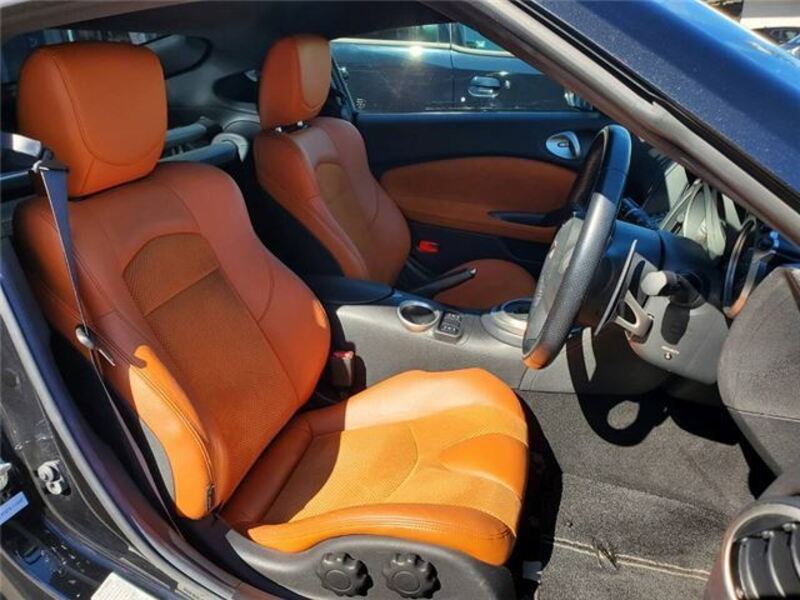FAIRLADY Z