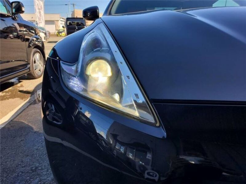 FAIRLADY Z