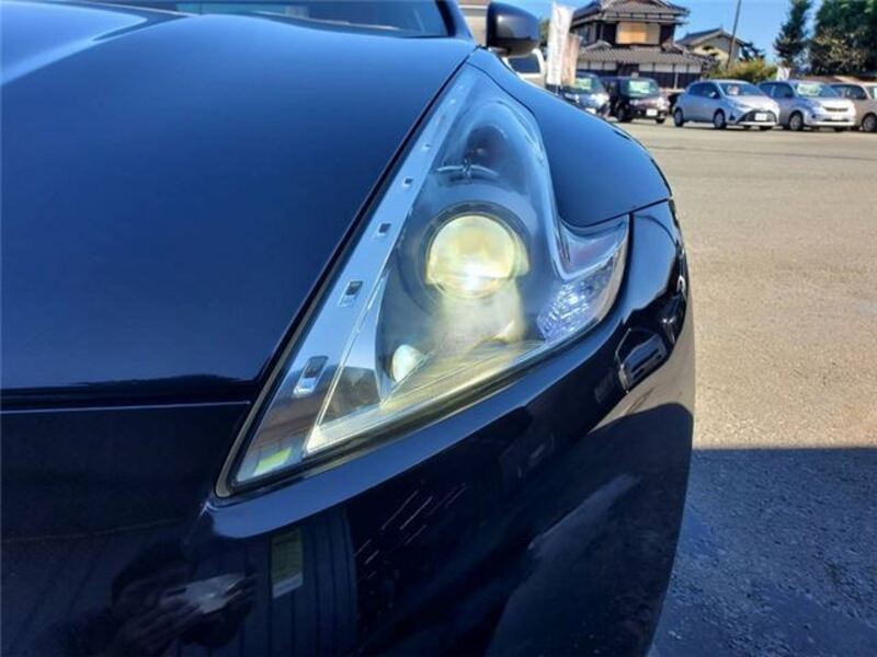 FAIRLADY Z