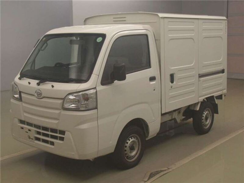 HIJET TRUCK-0