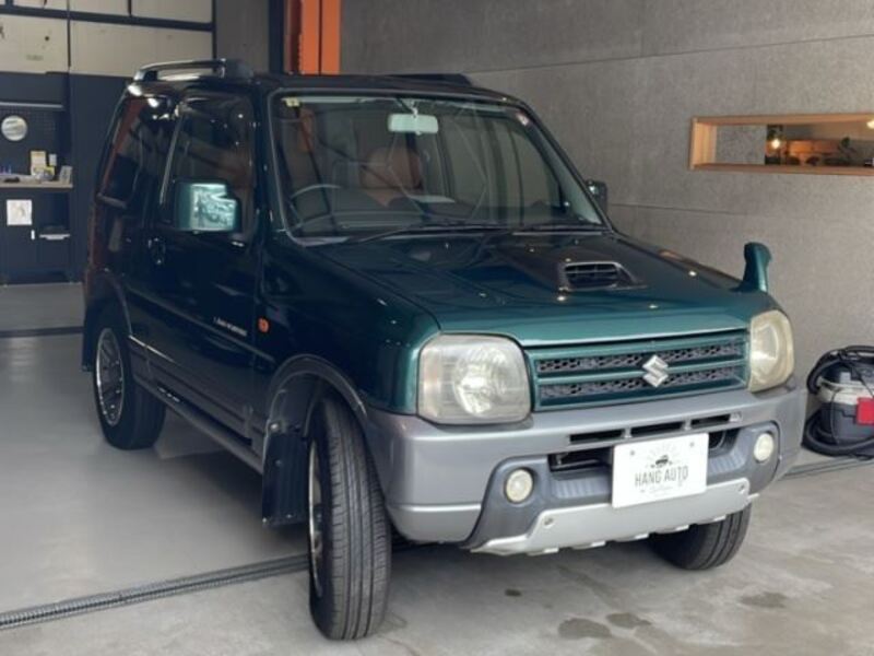 JIMNY