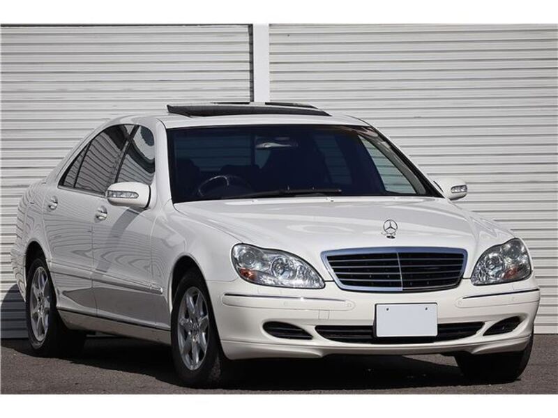 S-CLASS-0