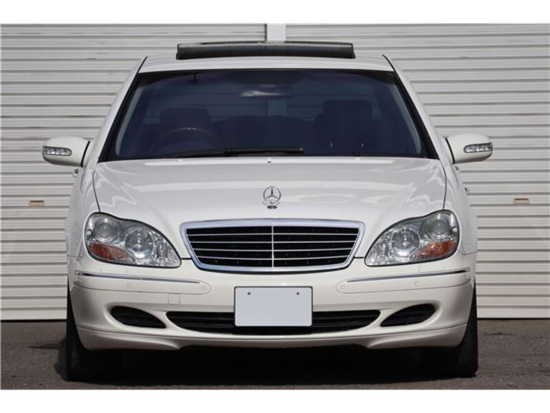 S-CLASS