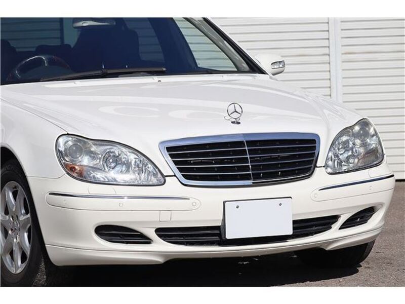 S-CLASS