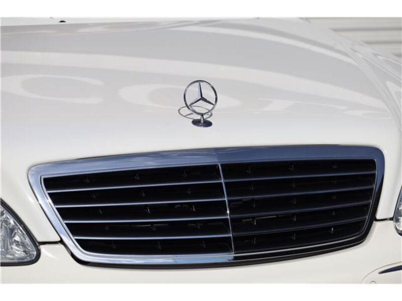 S-CLASS