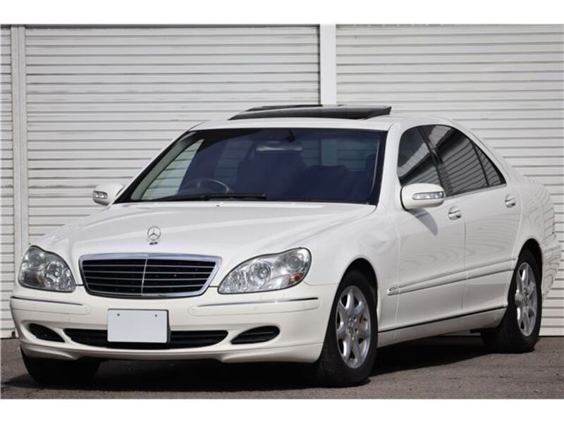 S-CLASS