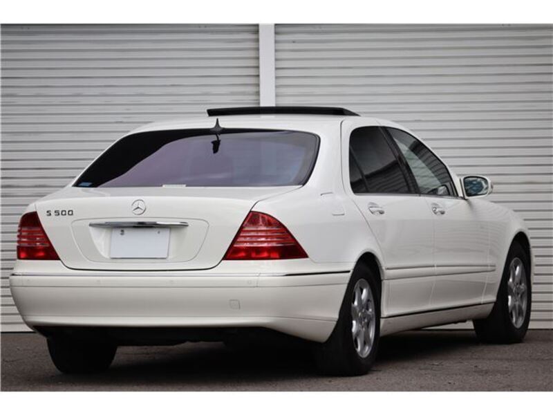 S-CLASS