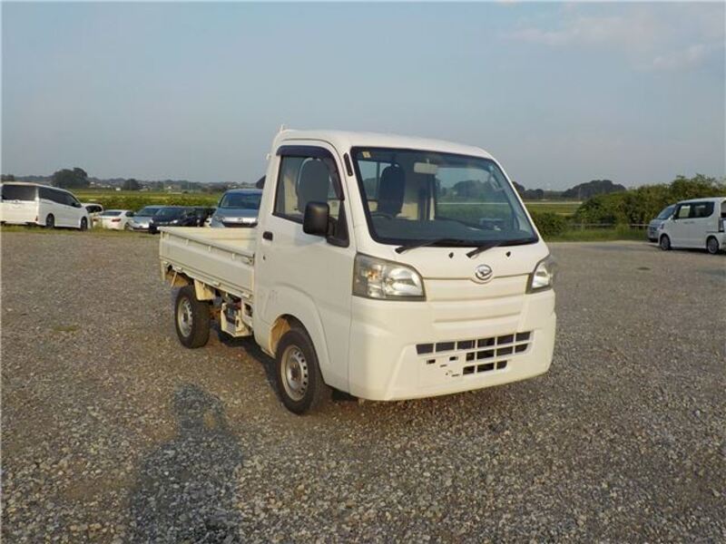 HIJET TRUCK-0