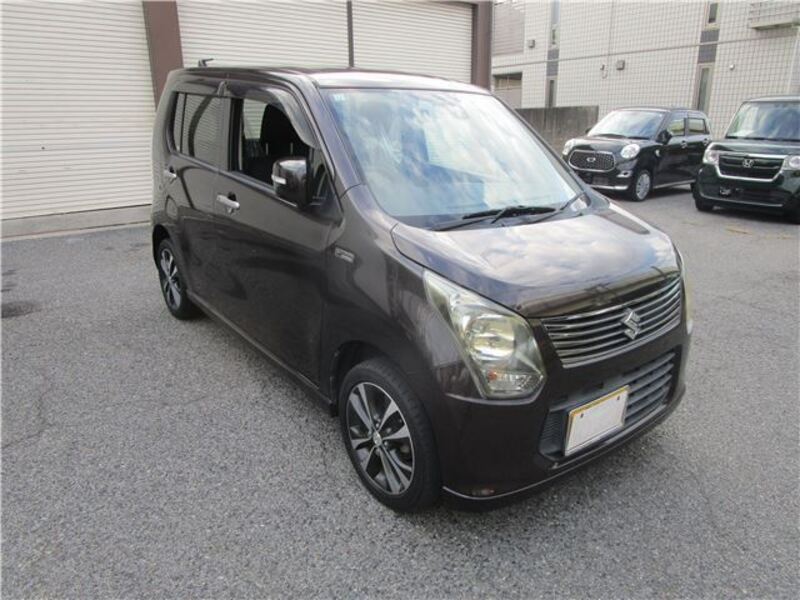 WAGON R-0