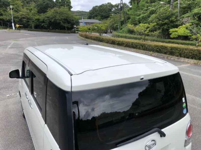 MOVE CANBUS