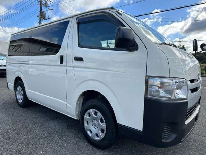 HIACE VAN-0