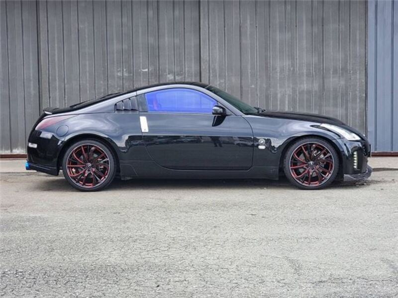 FAIRLADY Z