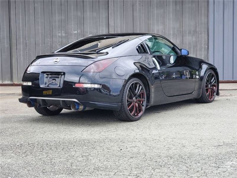 FAIRLADY Z