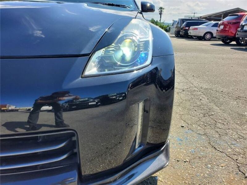FAIRLADY Z