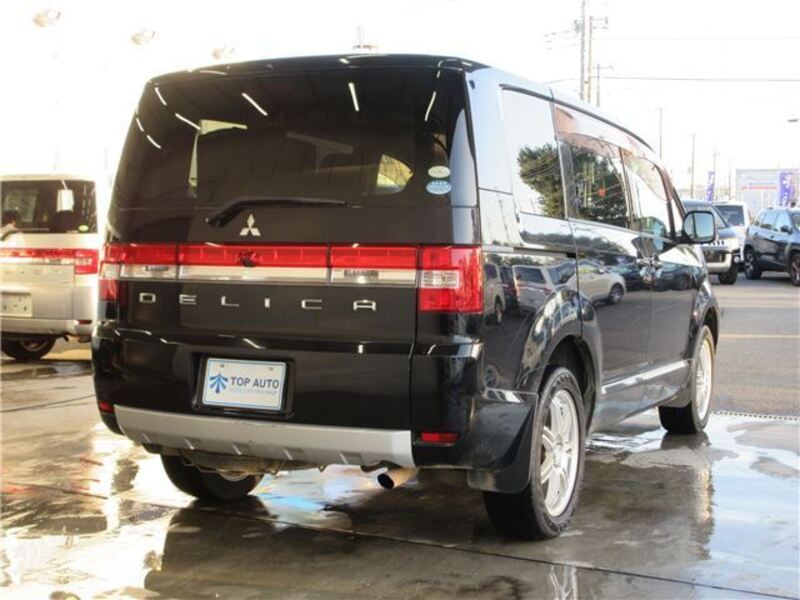 DELICA D5