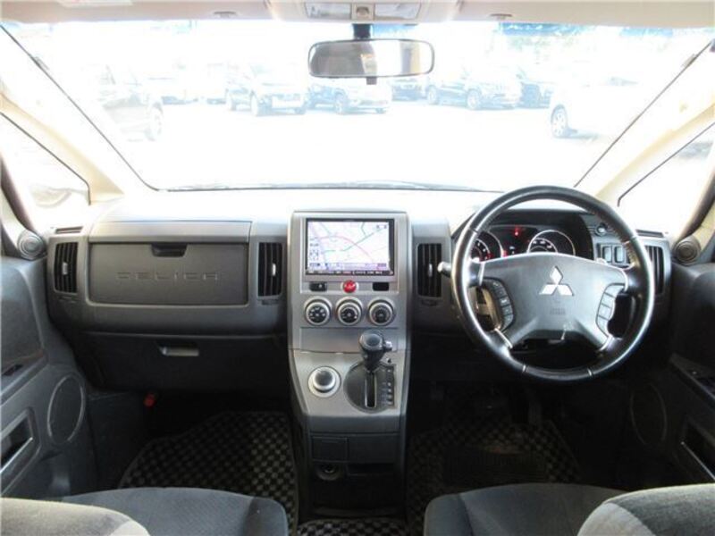 DELICA D5
