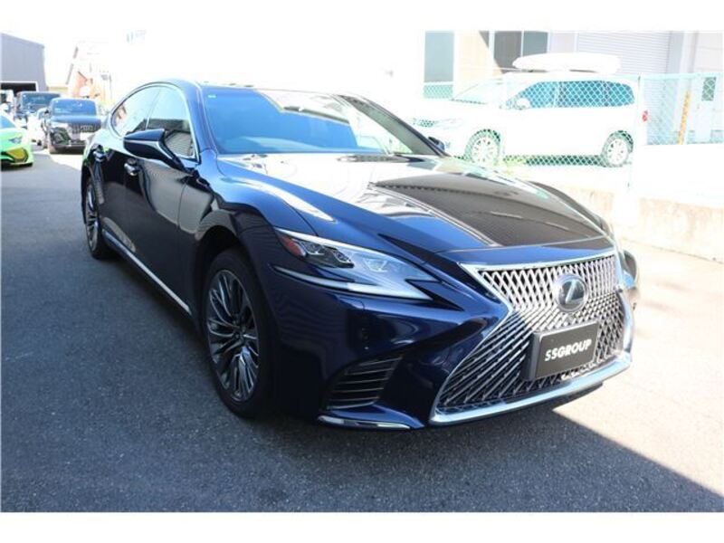 LS