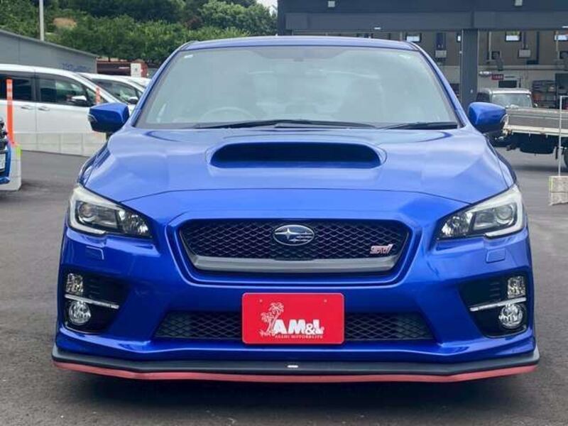 WRX