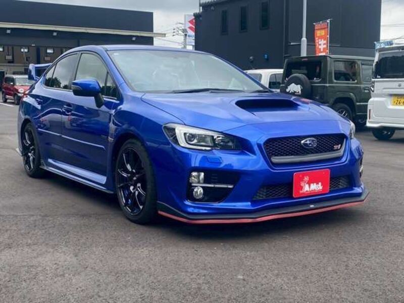 WRX