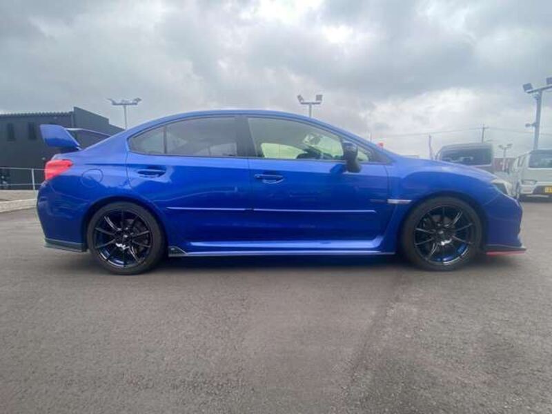 WRX