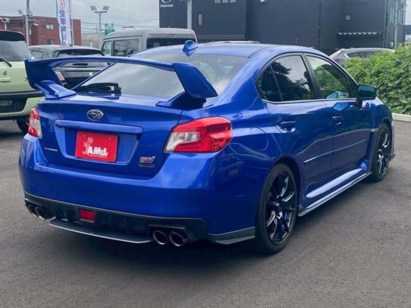 WRX
