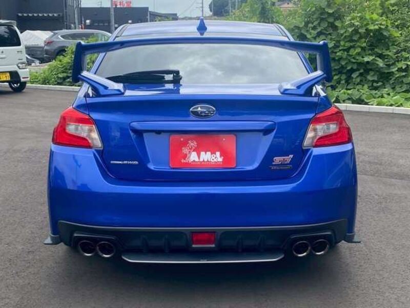 WRX