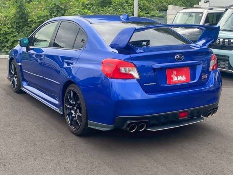 WRX