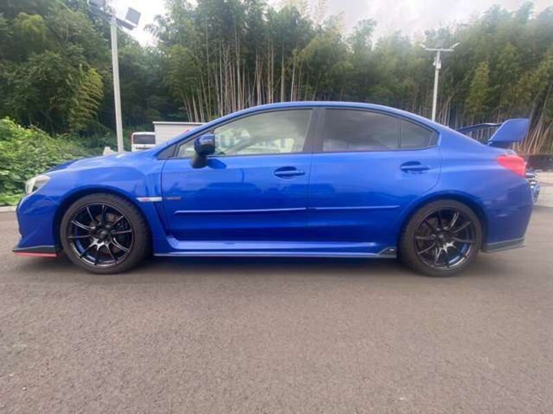 WRX