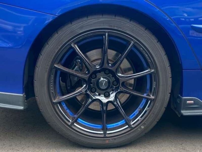 WRX