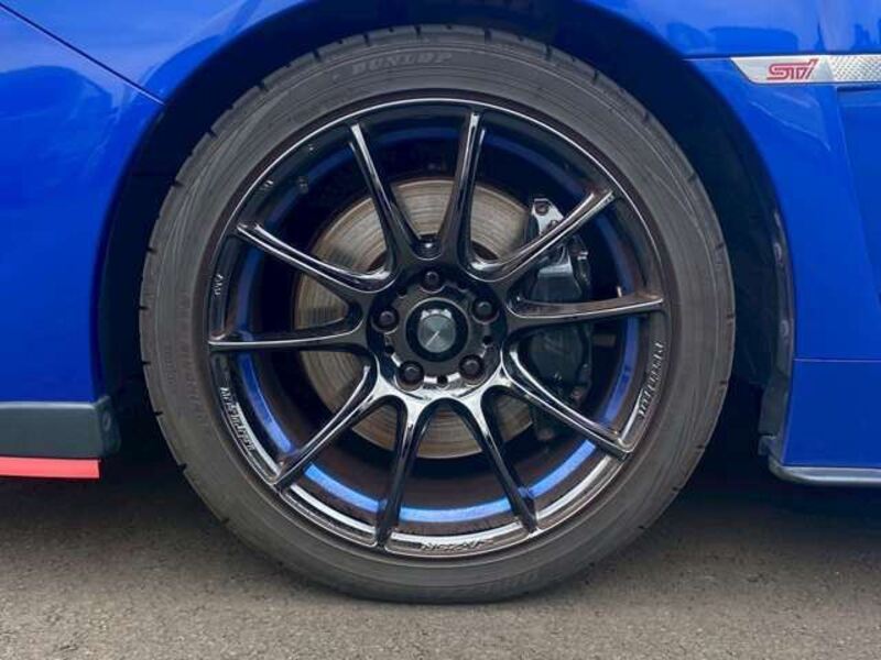 WRX